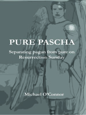 cover image of Pure Pascha